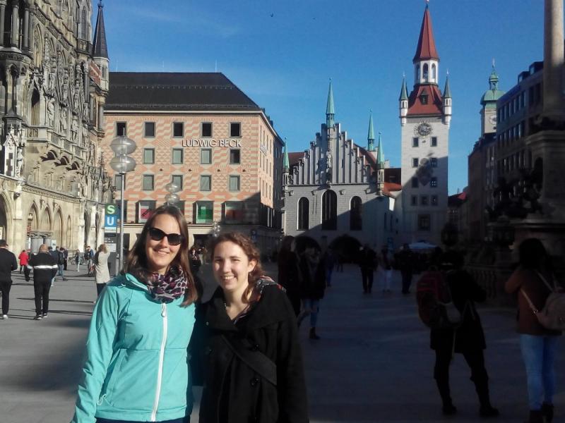 myCityHunt Tour a Piedi 14