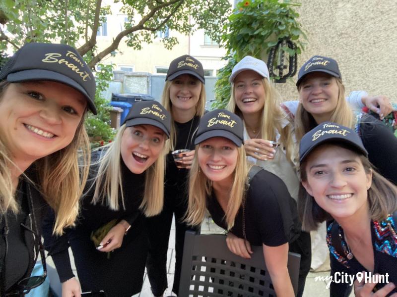 myCityHunt Tour a Piedi 5