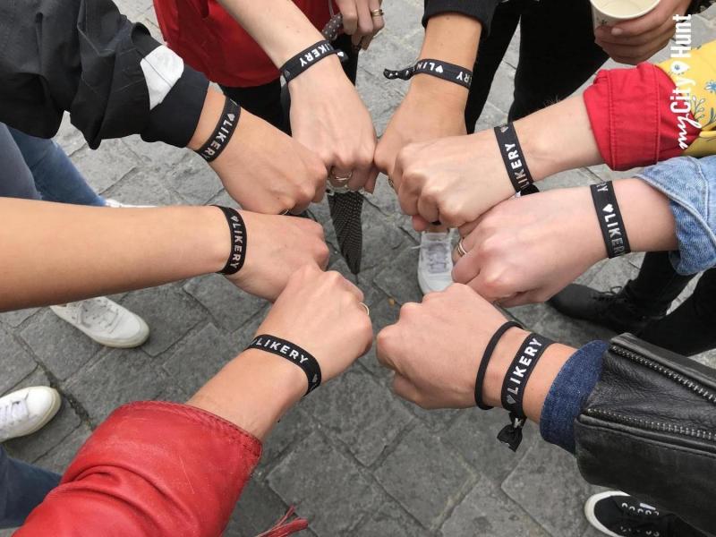 myCityHunt Tour a Piedi 7