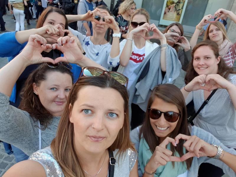 myCityHunt Tour a Piedi 1