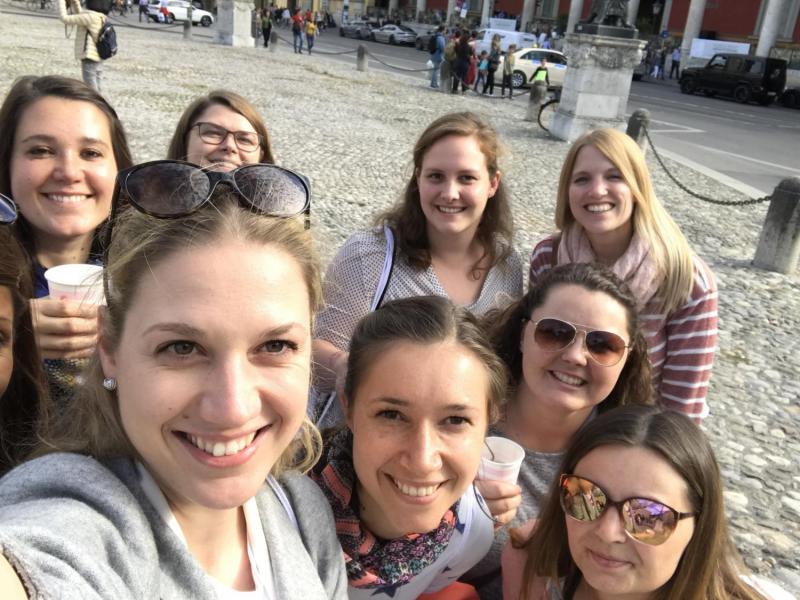 myCityHunt Tour a Piedi 3