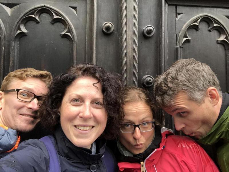 myCityHunt Tour a Piedi 10