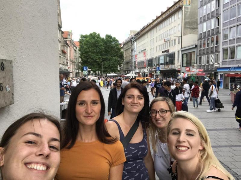 myCityHunt Tour a Piedi 9