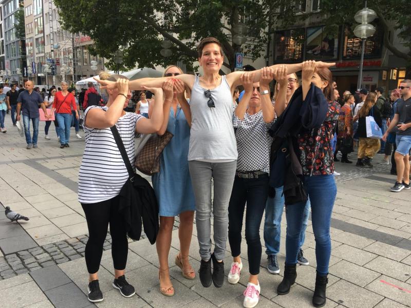 myCityHunt Tour a Piedi 6