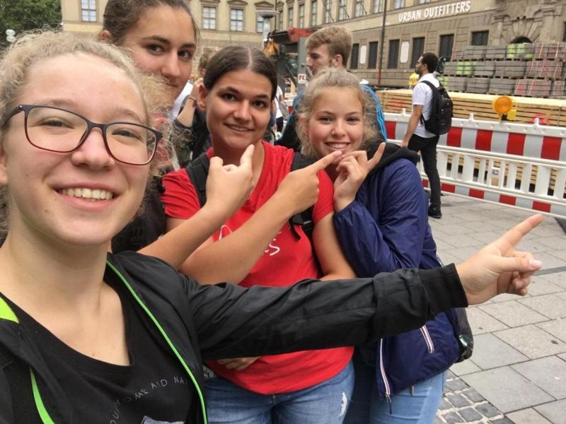 myCityHunt Tour a Piedi 5