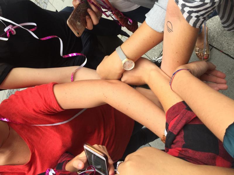 myCityHunt Tour a Piedi 6