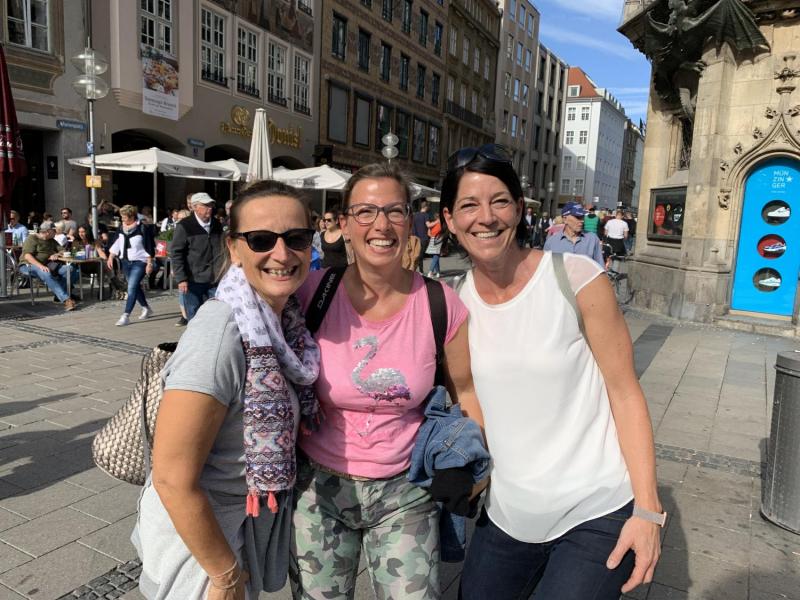 myCityHunt Tour a Piedi 13