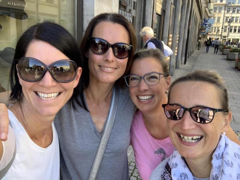 myCityHunt Tour a Piedi 11