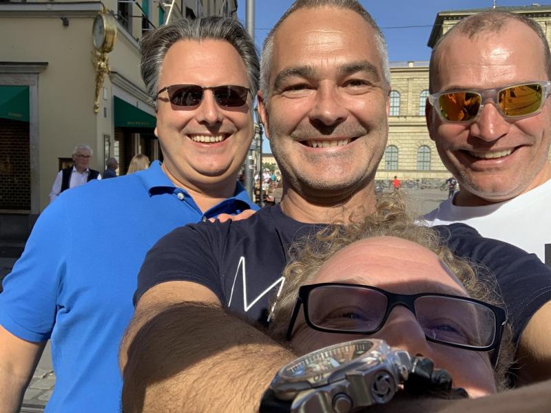 myCityHunt Tour a Piedi 11