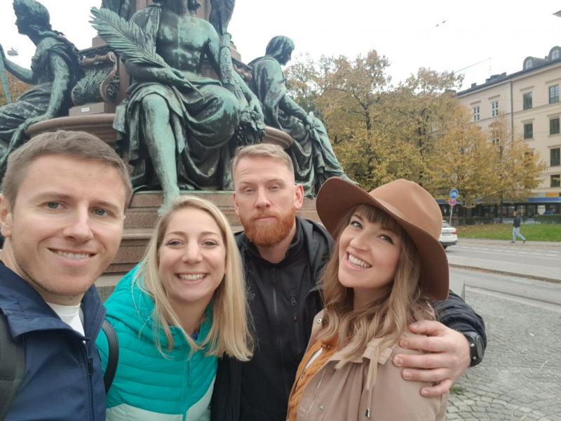 myCityHunt Tour a Piedi 6