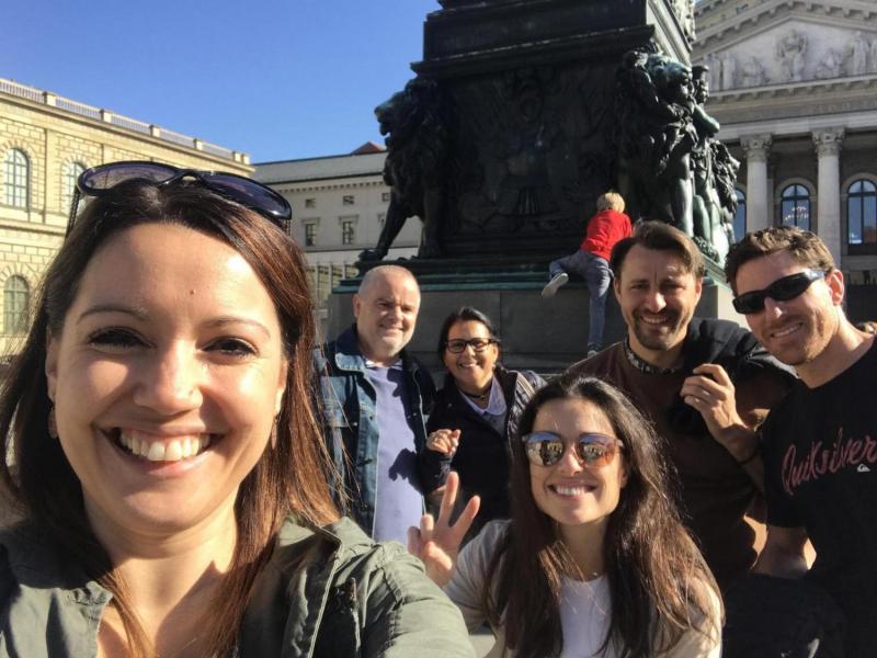 myCityHunt Tour a Piedi 13