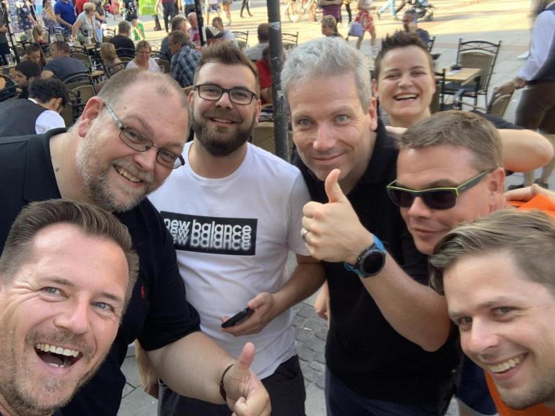 myCityHunt Tour a Piedi 15