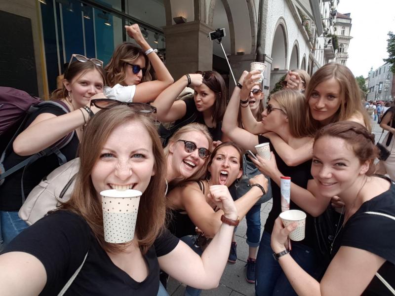 myCityHunt Tour a Piedi 7