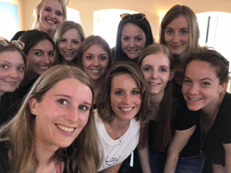 myCityHunt Tour a Piedi 1