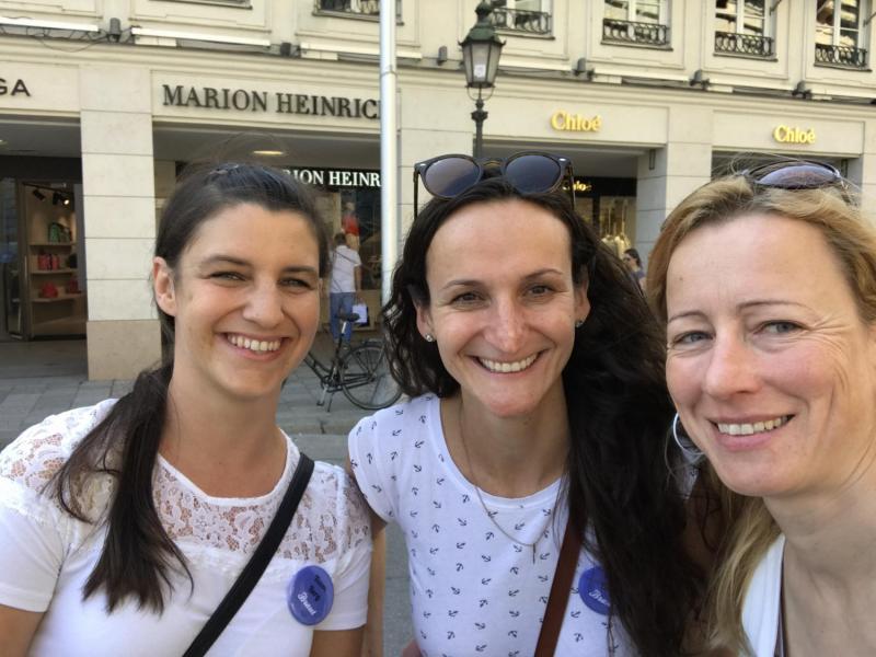 myCityHunt Tour a Piedi 13