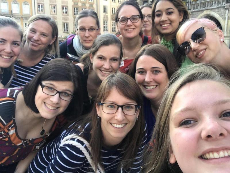 myCityHunt Tour a Piedi 2