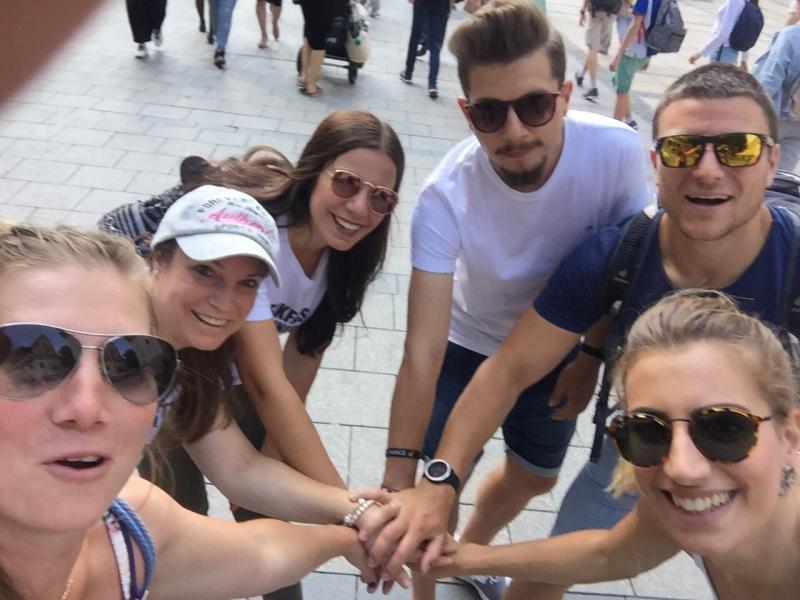 myCityHunt Tour a Piedi 15