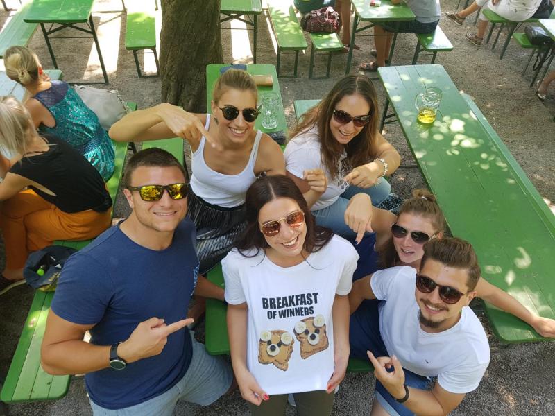 myCityHunt Tour a Piedi 3