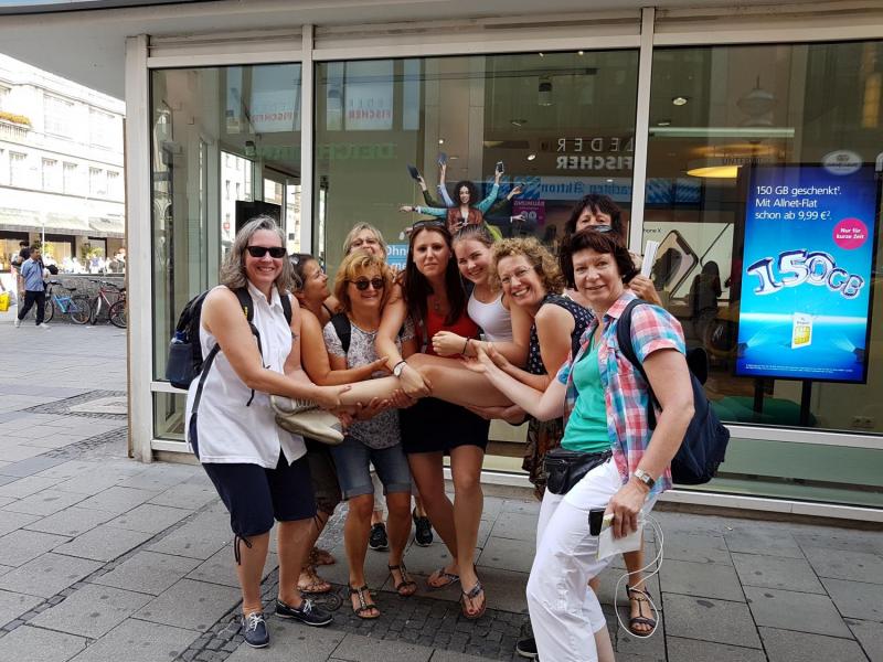 myCityHunt Tour a Piedi 3