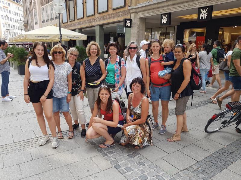 myCityHunt Tour a Piedi 15