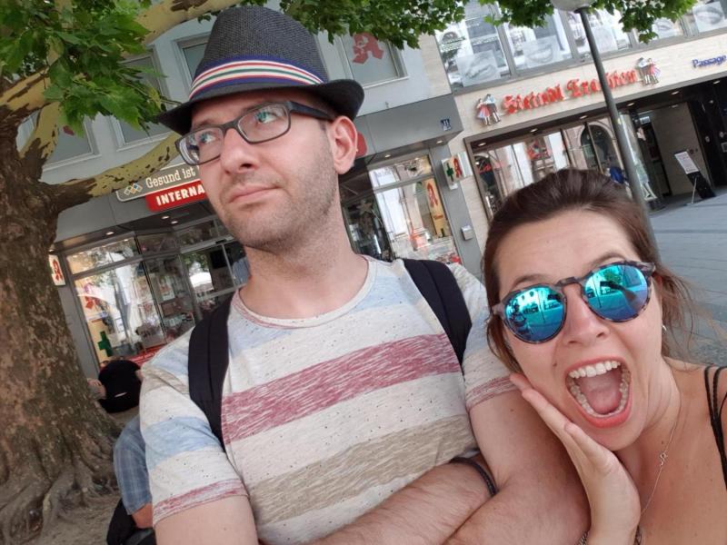 myCityHunt Tour a Piedi 6