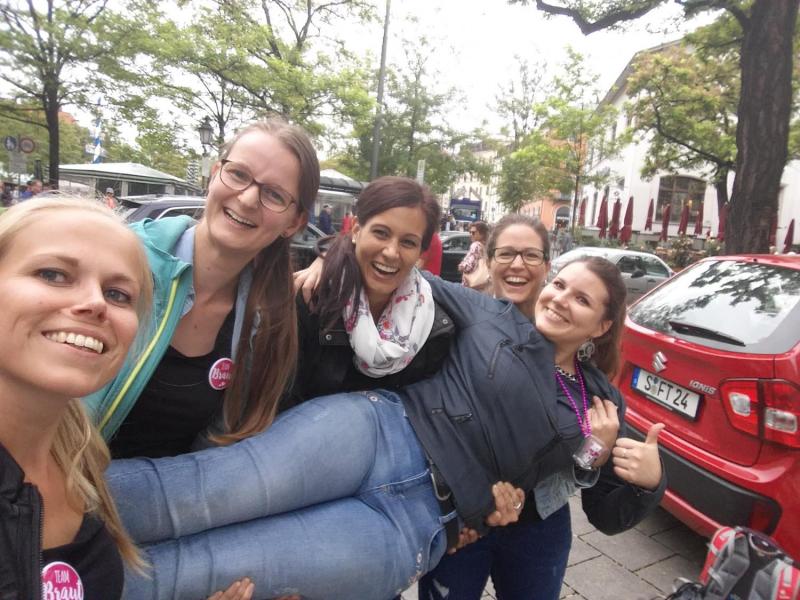 myCityHunt Tour a Piedi 10