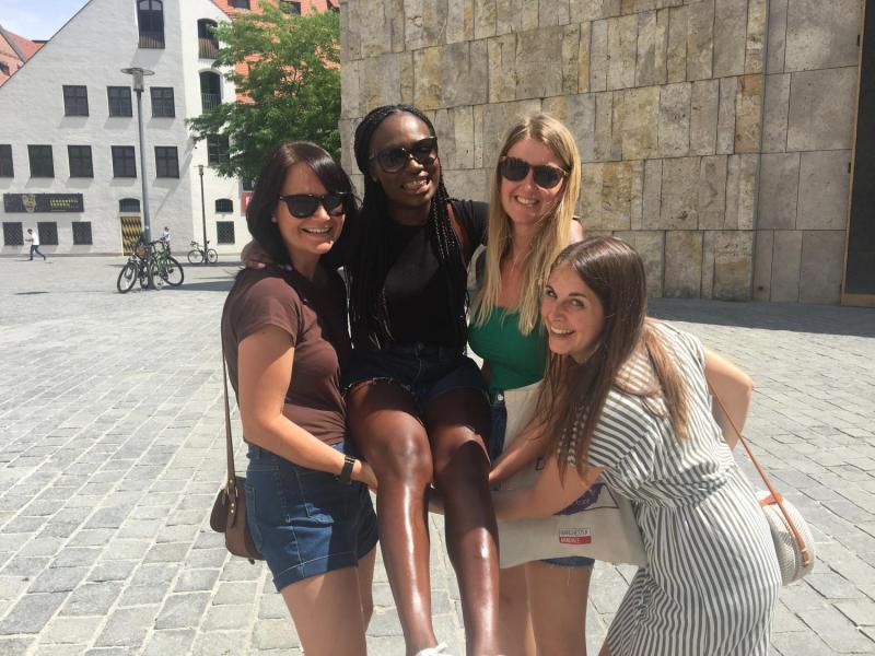 myCityHunt Tour a Piedi 5