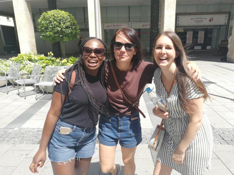 myCityHunt Tour a Piedi 3