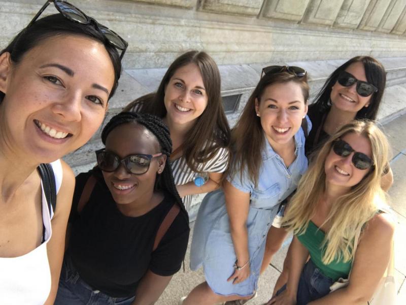 myCityHunt Tour a Piedi 13