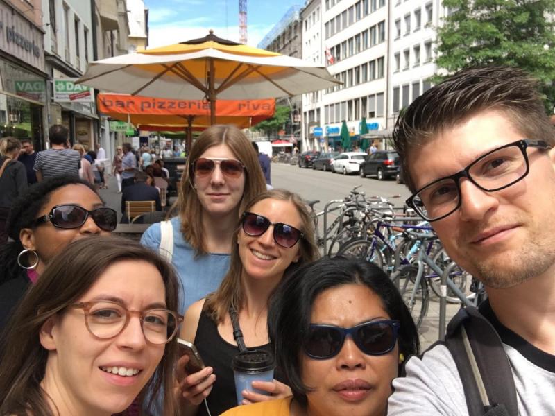 myCityHunt Tour a Piedi 13