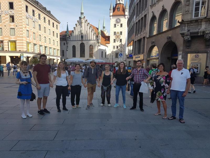 myCityHunt Tour a Piedi 5