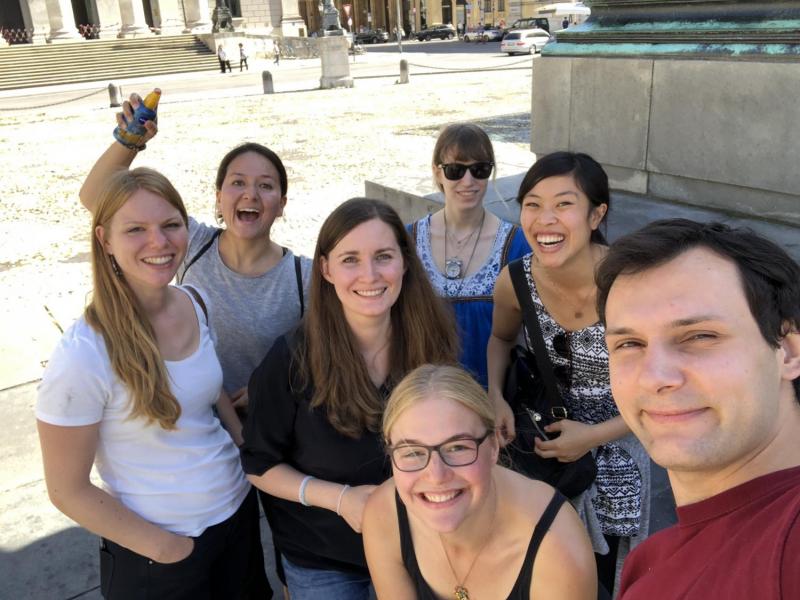 myCityHunt Tour a Piedi 10