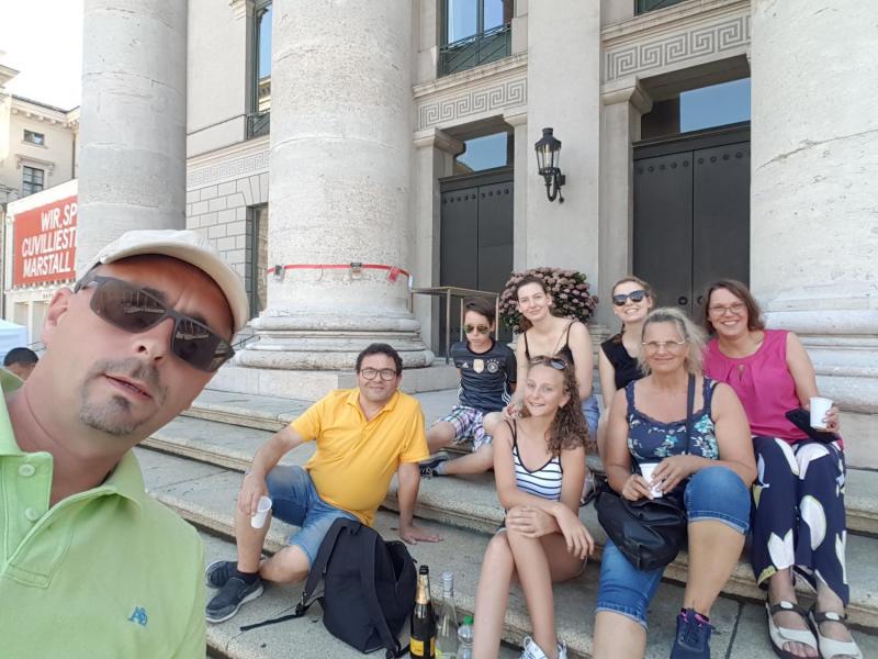 myCityHunt Tour a Piedi 2