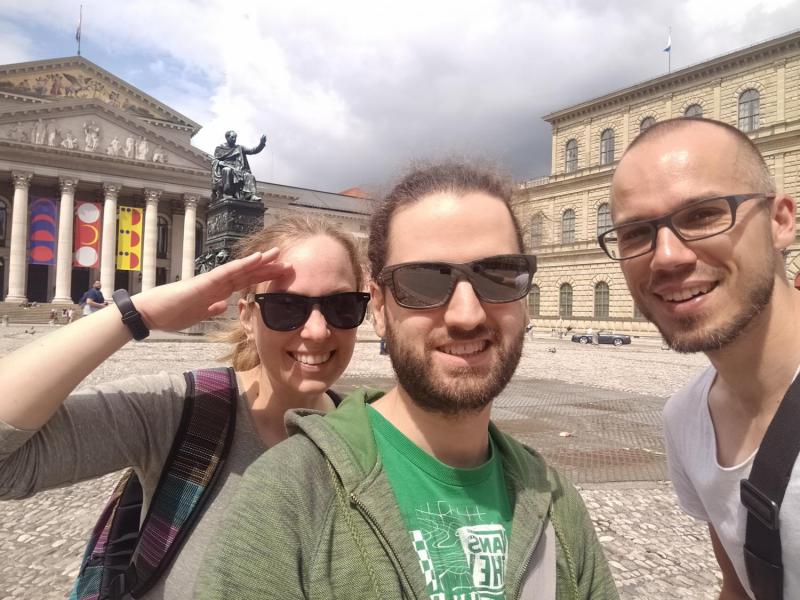 myCityHunt Tour a Piedi 3