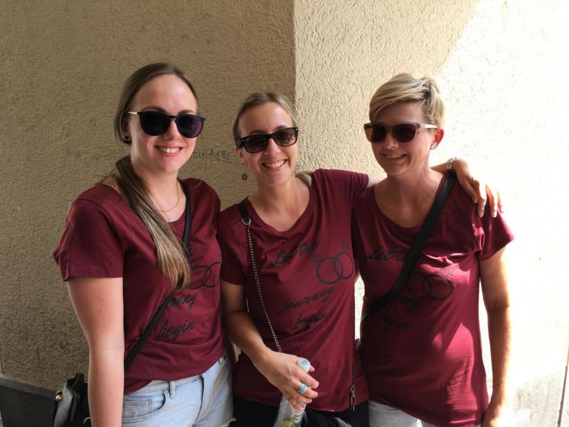 myCityHunt Tour a Piedi 5