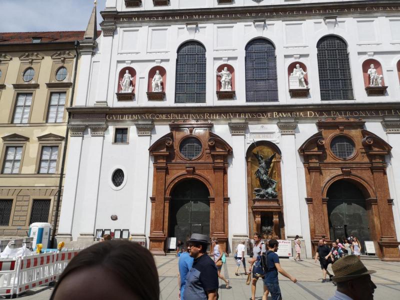 myCityHunt Tour a Piedi 15