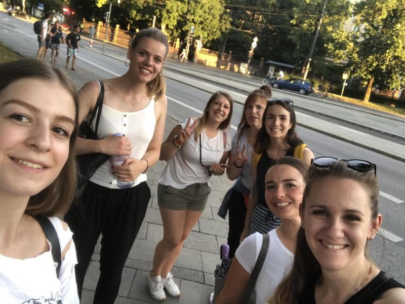 myCityHunt Tour a Piedi 13