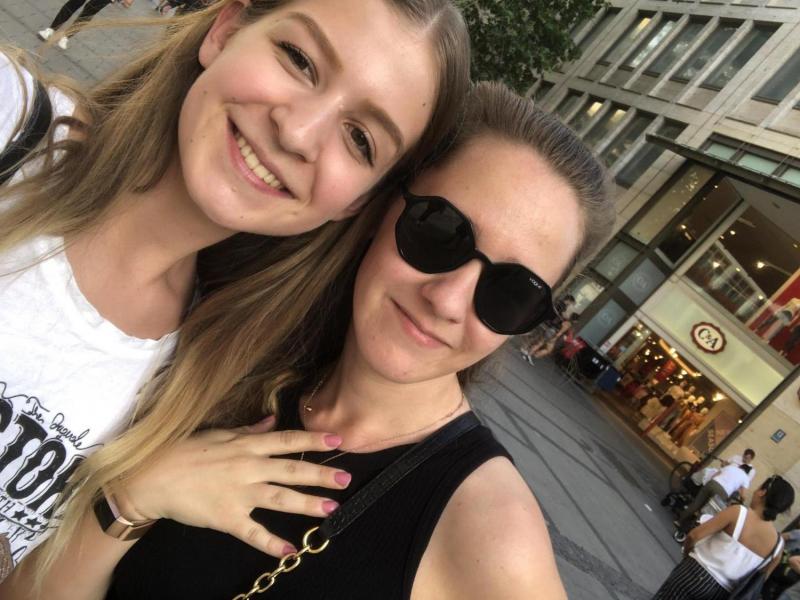 myCityHunt Tour a Piedi 9