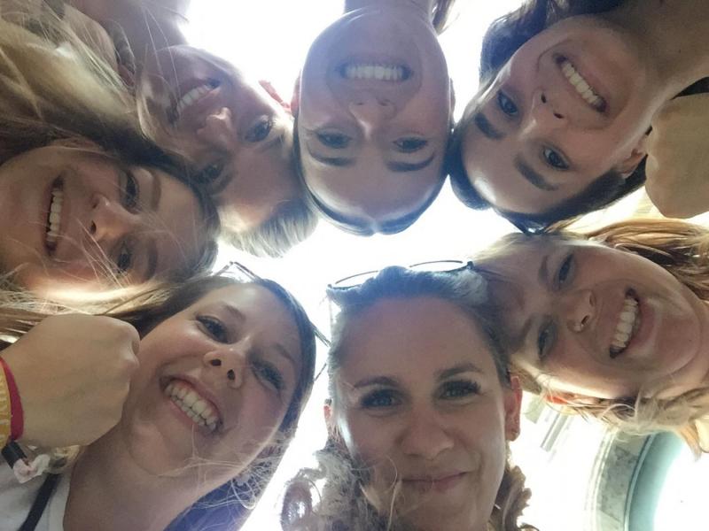 myCityHunt Tour a Piedi 3