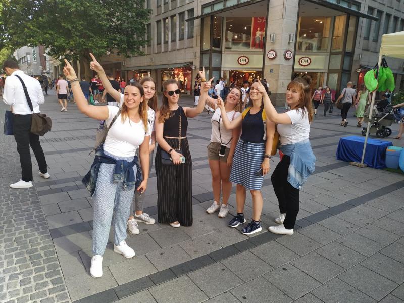 myCityHunt Tour a Piedi 10