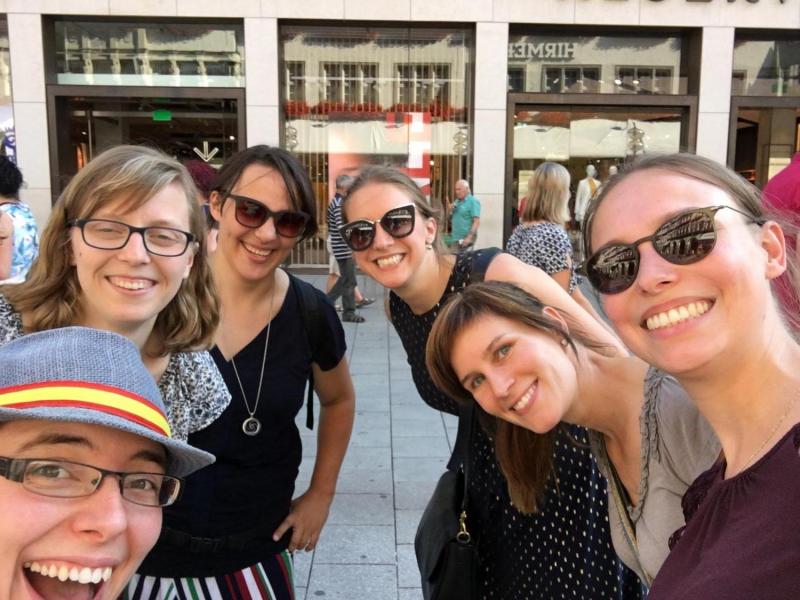 myCityHunt Tour a Piedi 1