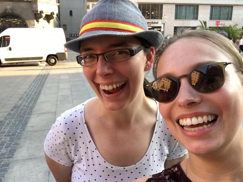 myCityHunt Tour a Piedi 10