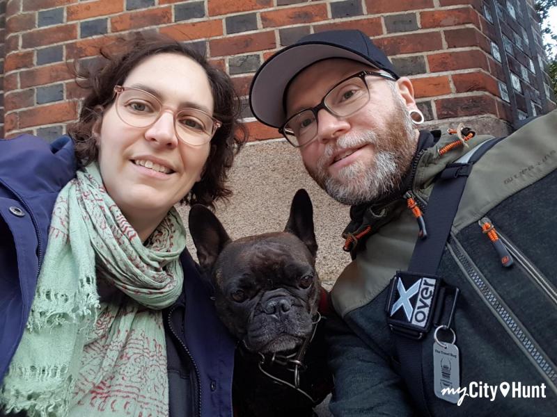 myCityHunt Tour a Piedi 7
