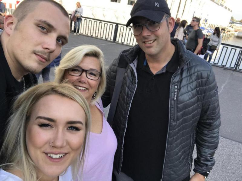 myCityHunt Tour a Piedi 9