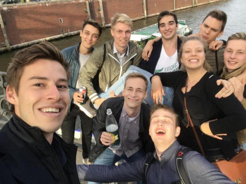 myCityHunt Tour a Piedi 11