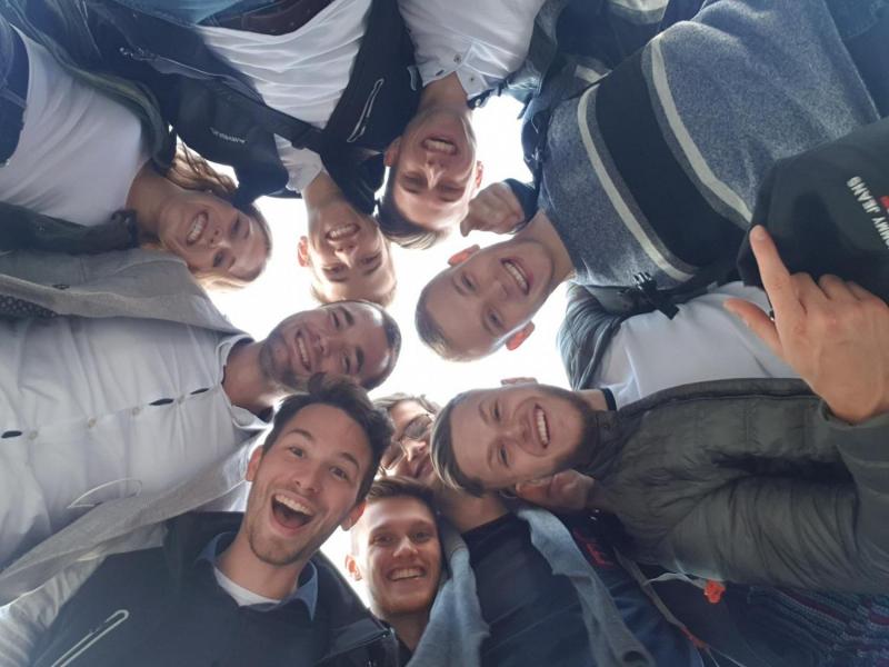 myCityHunt Tour a Piedi 9