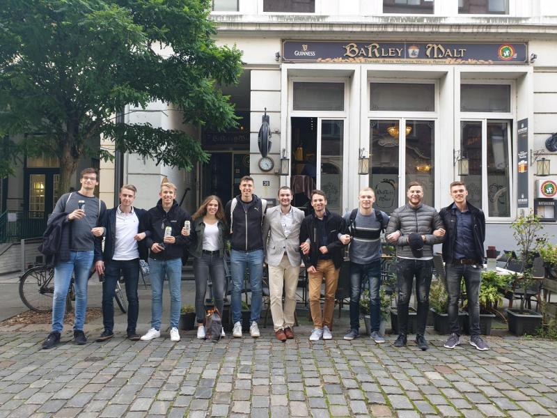 myCityHunt Tour a Piedi 7