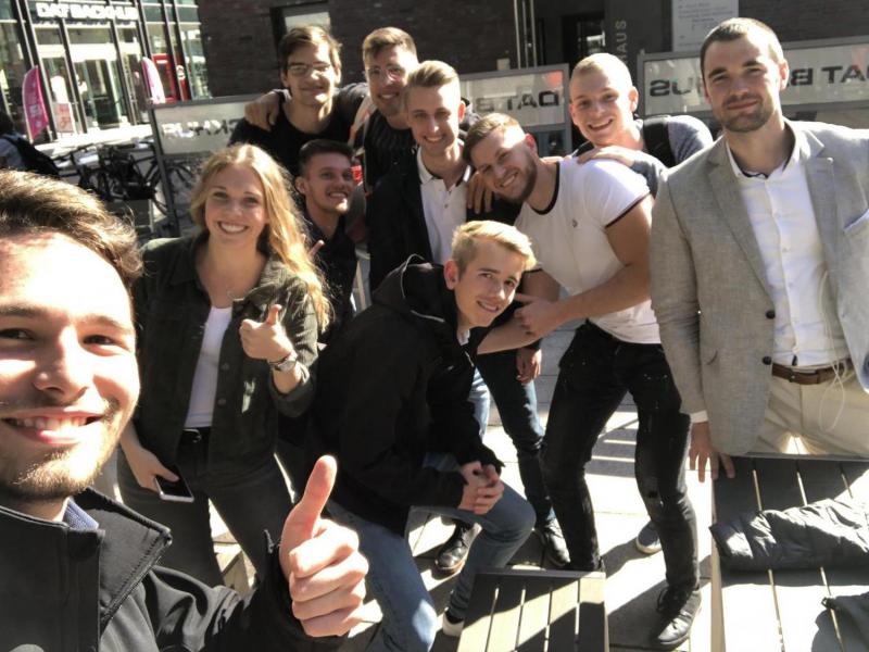 myCityHunt Tour a Piedi 6