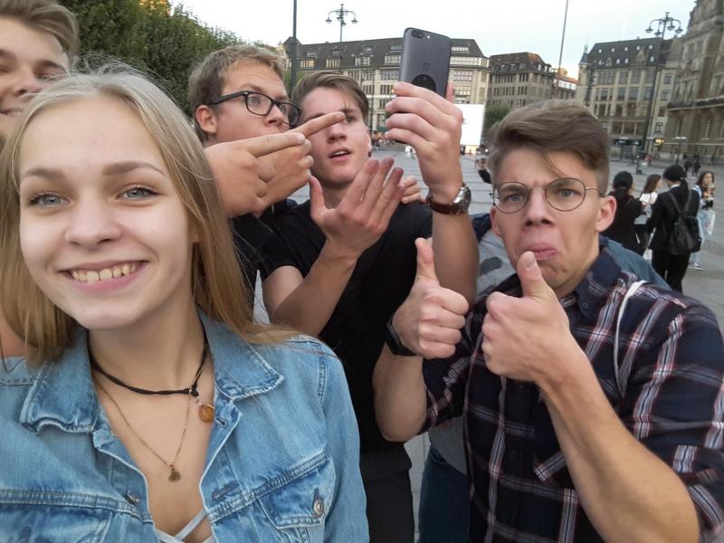 myCityHunt Tour a Piedi 14