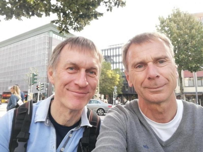 myCityHunt Tour a Piedi 1